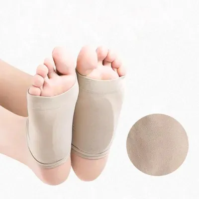발패드 오다리교정 발쿠션패드 발보호쿠션 1세트