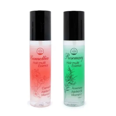 더허브샵 헤어 멀티 에센스 150ml 모발관리 모발오일