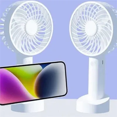 무선 선풍기 충전식 선풍기 탁상용 휴대용 야외용 캠핑 거치대 사무실 하계용 소형 책상 충전 스탠드형