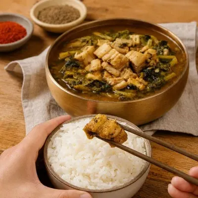 시래기 듬뿍 장어탕 340g x 12팩