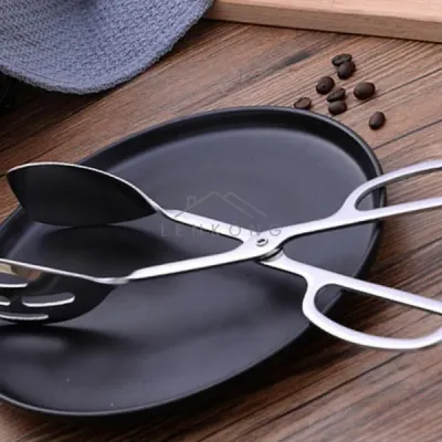 면집게 서빙집게 식당집게 음식집게 다용도집개 가정용집게