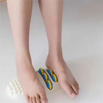 발 지압 마사지기 발바닥 롤러 지압기 안마 마사지 안마기 지압판 발판