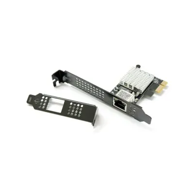 루미나D 랜카드 10g v4 유선 컴퓨터 전자기기 연결용 컴퓨터 노트북 주변기기