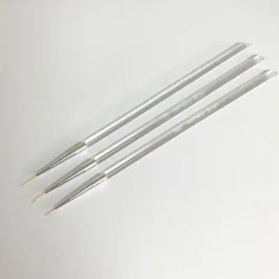 네일 라이너 브러쉬