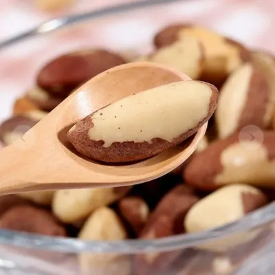 VB 브라질너트 1kg 대용량 파는곳 페루산