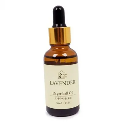 건조기 아로마 오일 30ml 아로마 오일 탈취 선물용 드라이어 향기 건조기용 세탁용 유연제 방향제 의류