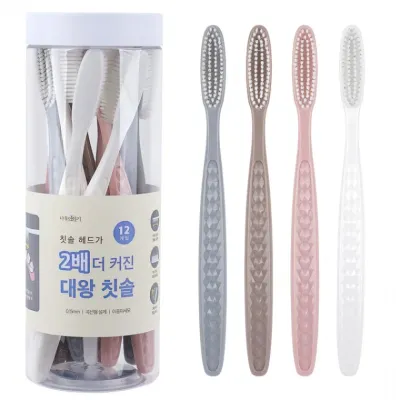 디디샵 대왕 칫솔 12개입 (651648)