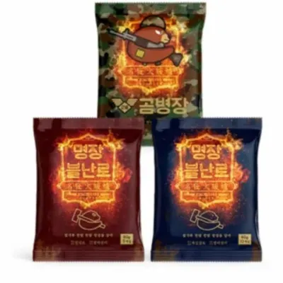 특대형 핫팩 140g 30개입