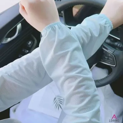 팔토시 헐렁한 작업용 쿨링 쿨링팔토시 운전팔토시 여름팔토시 등산팔토시 햇빛차단