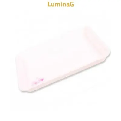 직사각 화분받침 대 250x 175x 28mm 생활용품
