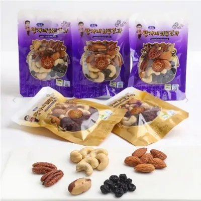 VB 하루견과 프리미엄 28g X 30봉 개별포장 포장X