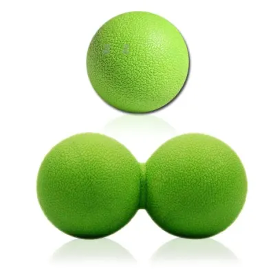 태극 원형 지압 마사지볼 - T2/원형마사지볼/원형지압볼/마사지볼/마사지/지압/볼/혈액순환/다이어트/땅콩