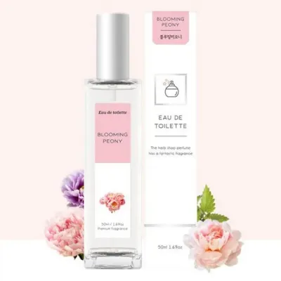 여자향수 블루밍피오니 오드뚜왈렛 50ml