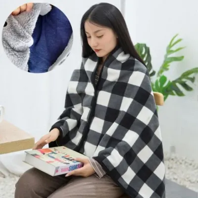 담요 오피스룩 미니멀 봄신상 프리미엄