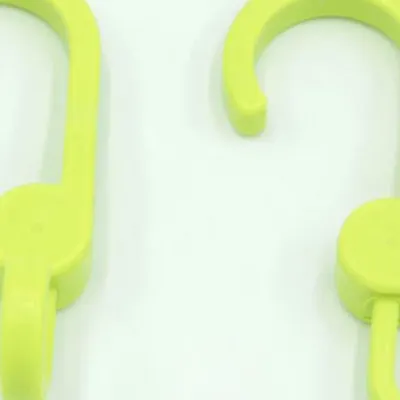 유모차 다용도 후크 개모차가방 가방고리 유모차걸이 유모차고리 휴대용유모차고리 유모차가방고리