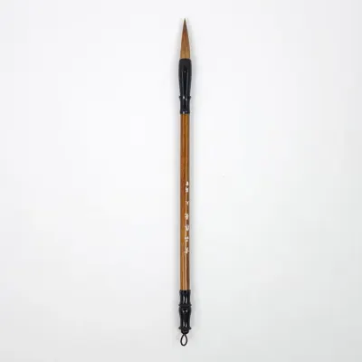 초보자용 붓글씨 서예붓 캘리그라피 붓 대필