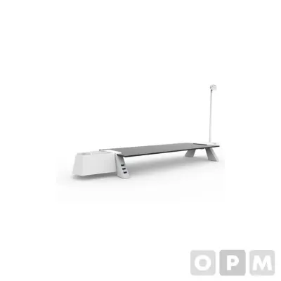 JB)스마트독 브릿지 USB3.0화이트/블랙