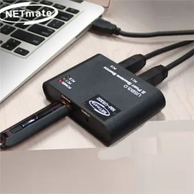 usb 자동 선택기 US322 usb 수동 선택기 3.0 출력 입력 데스크탑 사무실 노트북 프린터 마우스 셀렉터