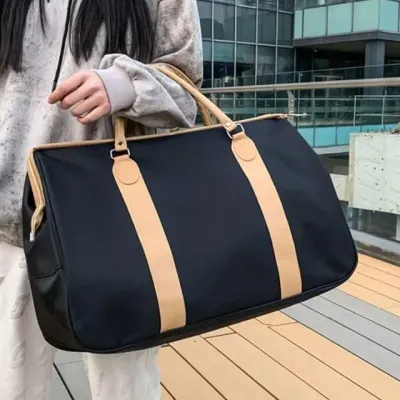 출장 스포츠가방 스포츠백 대형 지퍼형 수납형