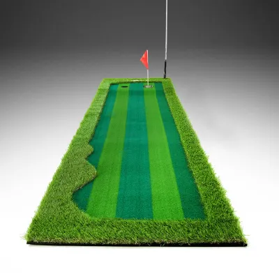골프 퍼팅 매트-07 (75cmx300cm)