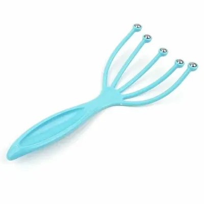 헤드 마사지기 두피케어 두피마사지 두피지압 두피케어제품