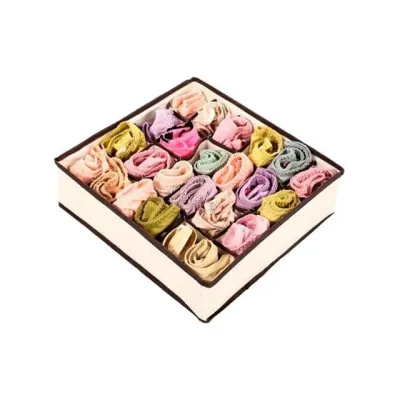 칸막이 속옷정리함 틈새 다용도수납박스