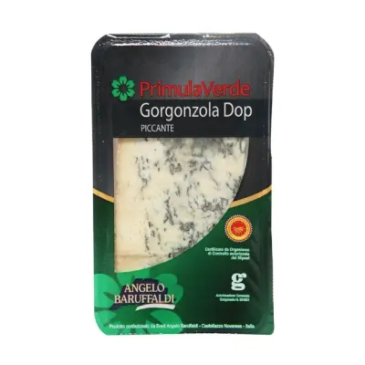고르곤졸라 디오피 피칸테 치즈 냉장 150g