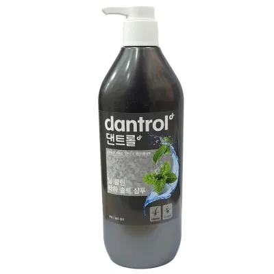 지성두피 유분기 냄새 피지 가려움 해결 샴푸 820ml
