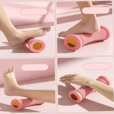 발바닥마사러 발마사지기 가정용 휴대용 마사지기