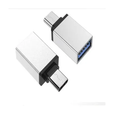 루미나D 변환젠더 스마트폰 usb c타입 사무실 기기정리 휴대용