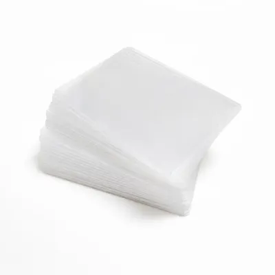 투명 포카 탑로더 케이스 홀더 슬리브 탑꾸 게임 카드 포켓몬 보드게임 탑로더 꾸미기 DIY