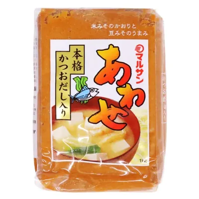 아와세 미소 1kg