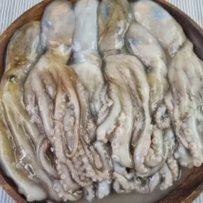 냉동 낙지 18미 냉동수산 제철음식 냉동수산물