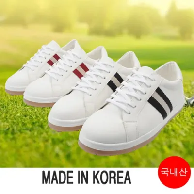 마운틴고트 NQ99 남성골프화