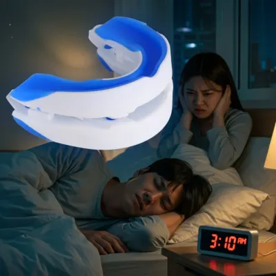 수면 마우스피스 치아보호 셀프 마우스가드 나이트 맞춤