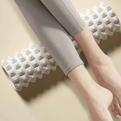 MOA 요가 마사지 30cm 스트레칭 폼롤러 필라테스 홈트레이닝