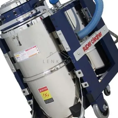 대형진공청소기 산업용청소기 청소기 건습식 SUP2020C2 45mm SUP2020C2 건습식 1EA
