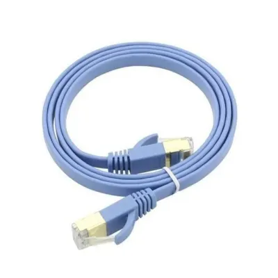 랜케이블 Direct Cat7 플랫형 2M
