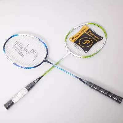 포부배드민턴 smart20 20000 배드민턴채