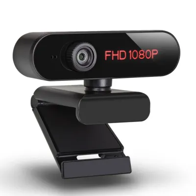 ZIO-C960 1080HD PC화상카메라 방송용 웹캠 마이크내장
