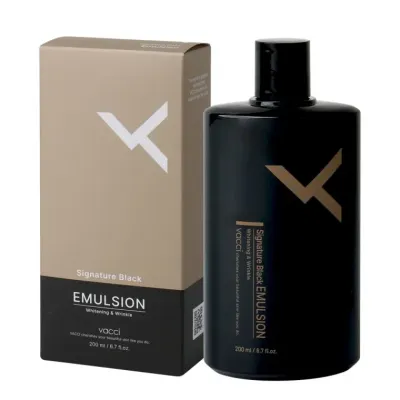 산뜻한 보습 진정케어로 지친 피부 남성 에멀젼 200ml
