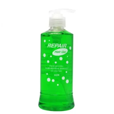 피엘 리페어 헤어젤 400ml 초강력/펌프젤