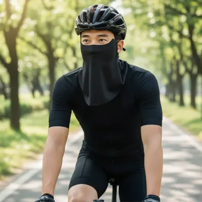 지이든 넥 안티 자외선 스포츠 마스크 골프 레저 SD-260426 SD-1008430
