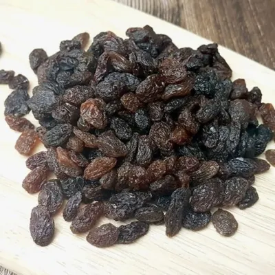 VGC 무설탕건포도 500g 무가당 칠레산건포도