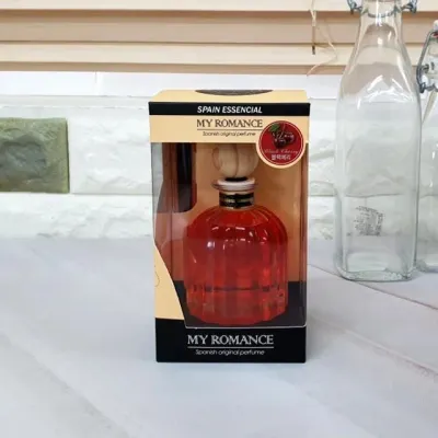 마이로맨스 방향제 100ml 블랙체리 디퓨저 차량방향제 디퓨져