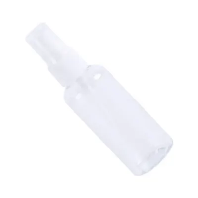 스프레이 공병 투명 빈병 스킨 미스트 소분 20ml 샘플 퍼퓸팟 휴대용