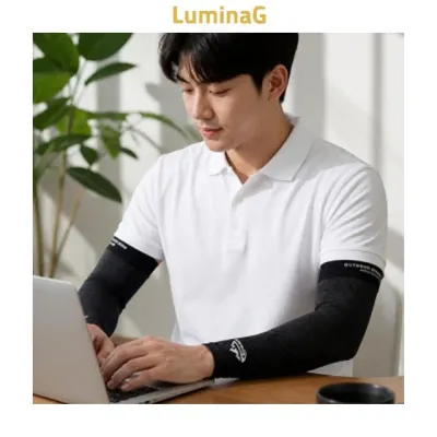팔토시 작업용 자외선 차단 등산 자전거 현장 운전 야외활동