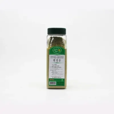 네추럴스파이스 펜넬 분말 400g