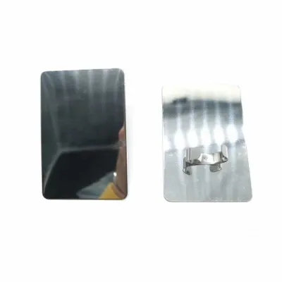 메이크업 손가락 팔레트 핸드파렛트 링팔레트 속눈썹반지팔레트 파운데이션팔레트 믹싱팔레트 무대메이크업
