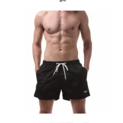 남성비치웨어 수영복 여름팬츠 숏팬츠 형광반바지 비치웨어 바다 휴가 숏팬츠